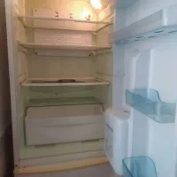 یخچال فریزر کارکرده سالم سالم|یخچال و فریزر|فیروزآباد (فارس), |دیوار