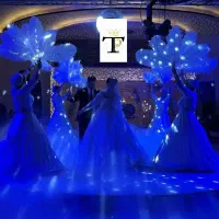 تشریفات مجالس عروسی.ازدواج آسان.