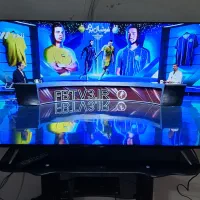 ال ای دی ۵۰ فول HD اسنوا