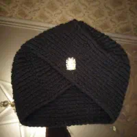 کلاه ماه بافت... دخترانه زنانه زیبا وشکیل|لباس|رشت, توشیبا|دیوار