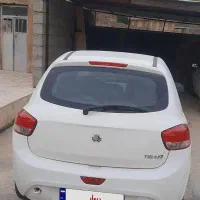 تیبا 2 (EX) مدل 1400 استثنائی