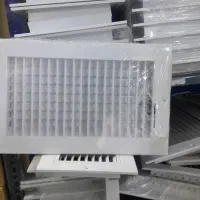 دریچه زیر داکت اسپیلت 150 * 110|کولر گازی و فنکوئل|اسلامشهر, شهرک سعیدیه|دیوار