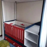 سرویس خواب کودک /نوجوان اسپرت