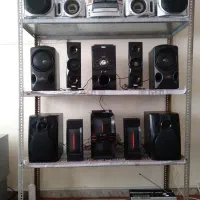 ضبط وباندسالم وتمیز در حد.