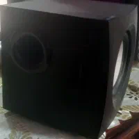 ساب کامپیوتر و دی وی دی sony|قطعات و لوازم جانبی رایانه|فولادشهر, فولادشهر|دیوار