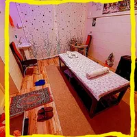 ماساژدرمانی تخصصی حجت الله