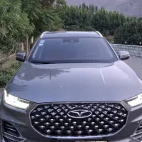 تیگو 8 پرو ۴۰۲ تحویل ۴۰۳