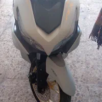 موتور nx اتومات ۱۵۵سیسی مدل۴۰۳