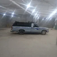 حمل و نقل بار با وانت