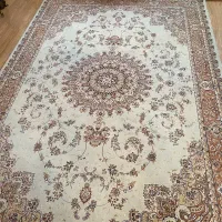 فرش جفت ۶ متری|فرش|سنندج, |دیوار
