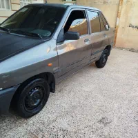 پراید صبا شاسی سالم|خودرو سواری و وانت|پلدختر, |دیوار