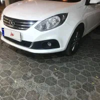 جک JAC j4 اتومات/ نقدی یا معاوضه/ فروش فوری