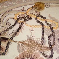 فروش 3عدد تسبیح تزیینی