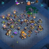 اکانت کلش اف کلنز|کنسول، بازی ویدئویی و آنلاین|اصفهان, نقش جهان|دیوار