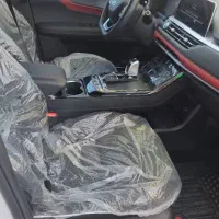 فونیکس تیکو 7پروپرمیوم مدل 1403|خودرو سواری و وانت|تبریز, |دیوار