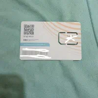 فوری  فروش ویژه 2 عدد سیم کارت ایرانسل ،1همراه اول