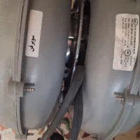 فن حلزون|پنکه و تصفیه‌کنندهٔ هوا|شیراز, شهرک مهدی‌آباد|دیوار