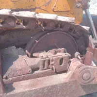 بلدوزر  D6c کاترپیلار|خودرو سنگین|بندرعباس, |دیوار