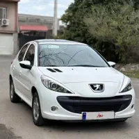 ۲۰۷ پانا مدل۴۰۰ بی رنگ