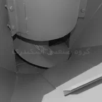 آسیاب و میکسر خوراک دام - مناسب مصرف پیوسته AMX