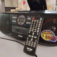 رادیو ضبط کلکسیونی مارشال