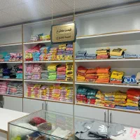 لباس بچه گانه یکجا