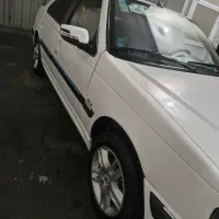 پژو پارس سفارشی ELXفول مدل اخر402بی رنگ|خودرو سواری و وانت|تهران, زنجان جنوبی|دیوار