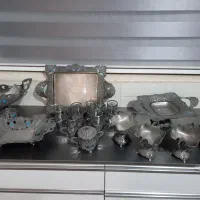 سرویس اشپزخانه