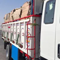 حمل بار جحشه|خدمات حمل و نقل|اهواز, زرگان|دیوار