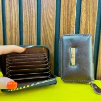 کیف جای کارتی کاوش
