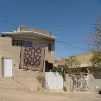 فروش خانه دو طبقه فلک الدین- تازه ساخت