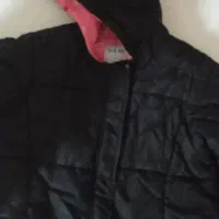 کاپشن بچگانه|کفش و لباس بچه|شاهین‌شهر, شهرک گلدیس|دیوار