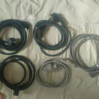 لوازم جانبی بلندگو|صوتی و تصویری|نیشابور, دربقاضی|دیوار