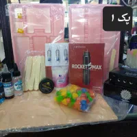 انواع پک دستگاه تتو