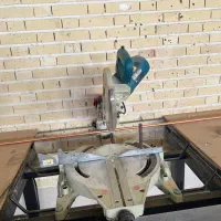 اره فارسی بر Makita