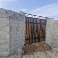 ویلا باغ نقلی ۲۵۰ متری ۸۰ متر بنا