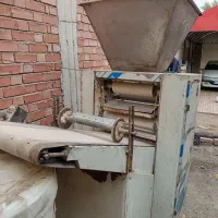 چهار غلتک نانوایی