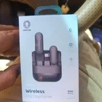 میکروفون GREEN LION