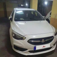 فروش خودرو شاهین ۱۴۰۲