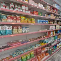 واگذاری سوپرمارکت|فروشگاه و مغازه|مشهد, احمدآباد|دیوار