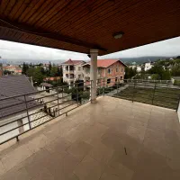 ویلا کلاردشت
