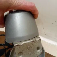 زنگ گاراژ با کیفیت عالی|ابزارآلات|ری, شهرک نظامی|دیوار