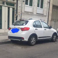 کوئیک GXR مدل ۱۴۰۳