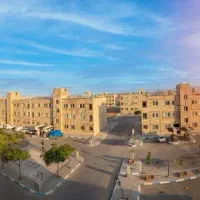 فروش واحد ۸۴ متری دوخواب صفر با تمام امکانات