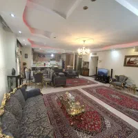 150مترفول لوکیشن خوب نیروهوایی خوش نقشه