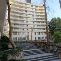 اپارتمان-زعفرانیه