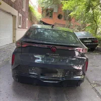 یونیکس 2024 صفر|خودرو سواری و وانت|تهران, سید خندان (جلفا)|دیوار