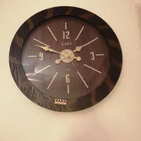 ساعت دیواری فقط 500هزارتومن