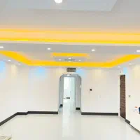 اپارتمان ۱۰۵ متر بین فاز دو و پنج اماده تحویل ۲۲۵۰