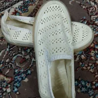 نیم بوت وکالج وکتونی|کیف، کفش، کمربند|قم, علی آباد سعدگان|دیوار